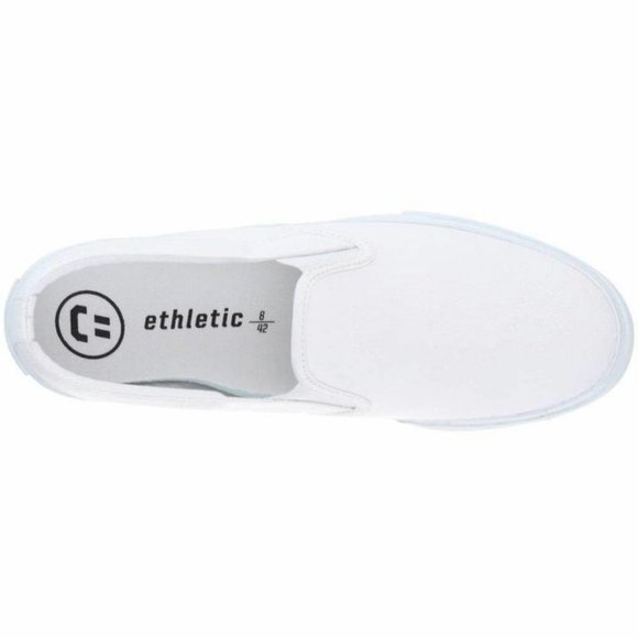Ethletic - Fair Deck - Just White - Picture 3 of 5